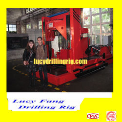 Chongqing Spring Tech And Trade Co., Ltd