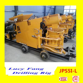 Powerful JPS5I-L Wet Concrete Shot Pump