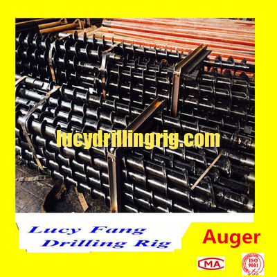 China Cheapest XY-2F Mobile Soil Investigation  Drilling Rig with 150-500 m Depth of NQ