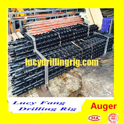 China Cheapest XY-2F Mobile Soil Investigation  Drilling Rig with 150-500 m Depth of NQ