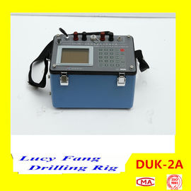 China Popular Top Quality Cheapest 60 Channels Multi-Electrode Resistivity Survey System