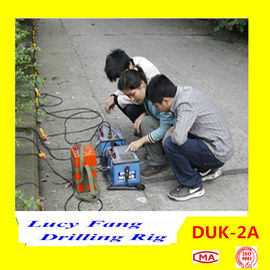 China Popular Top Quality Cheapest 60 Channels Multi-Electrode Resistivity Survey System