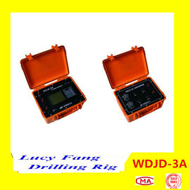 China Hot Cheapest Top Quality  Multi-electrode Resistivity Surveying System