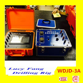 China Hot Cheapest Top Quality  Multi-electrode Resistivity Surveying System
