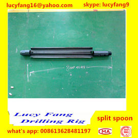 China Popular Cheapest Good Quality Split SPT hammer 63.5 kg  for SPT Equipment