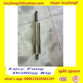 China Popular Cheapest Good Quality Split SPT hammer 63.5 kg  for SPT Equipment