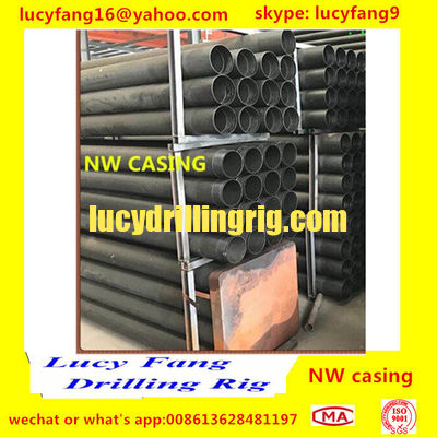 China made hot good quality NXM Diamond Core Bit and Reaming shell