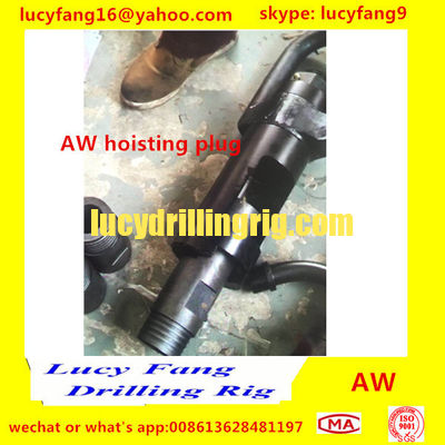 China made hot good quality NXM Diamond Reaming shell and TC Core bit