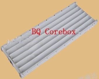 China Popular Good Quality PQ Plastic Core tray with better price