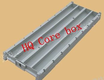 China Popular Good Quality PQ Plastic Core tray with better price