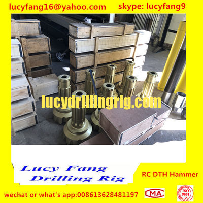 World Most Popular Odex System with Different Size Made in China