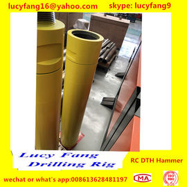 China Hot RC Reverse Circulation DTH Hammer And Hammer Bit