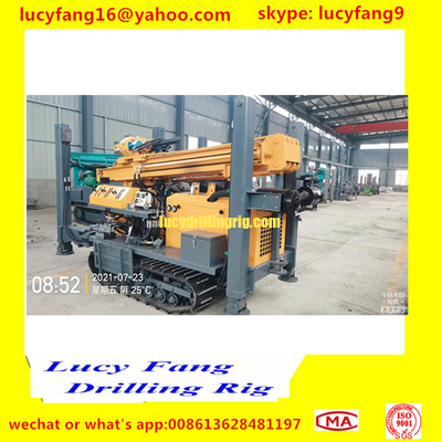 Drilling Pipe with API 2 3/8" inch Thread with Good Quality and Cheaper Price DTH hammer Drilling