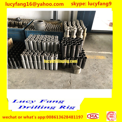 Spare parts for Different Size of DTH hammer