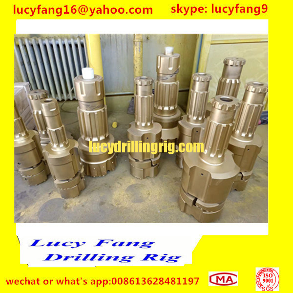 World Most Popular Odex System with Different Size Made in China